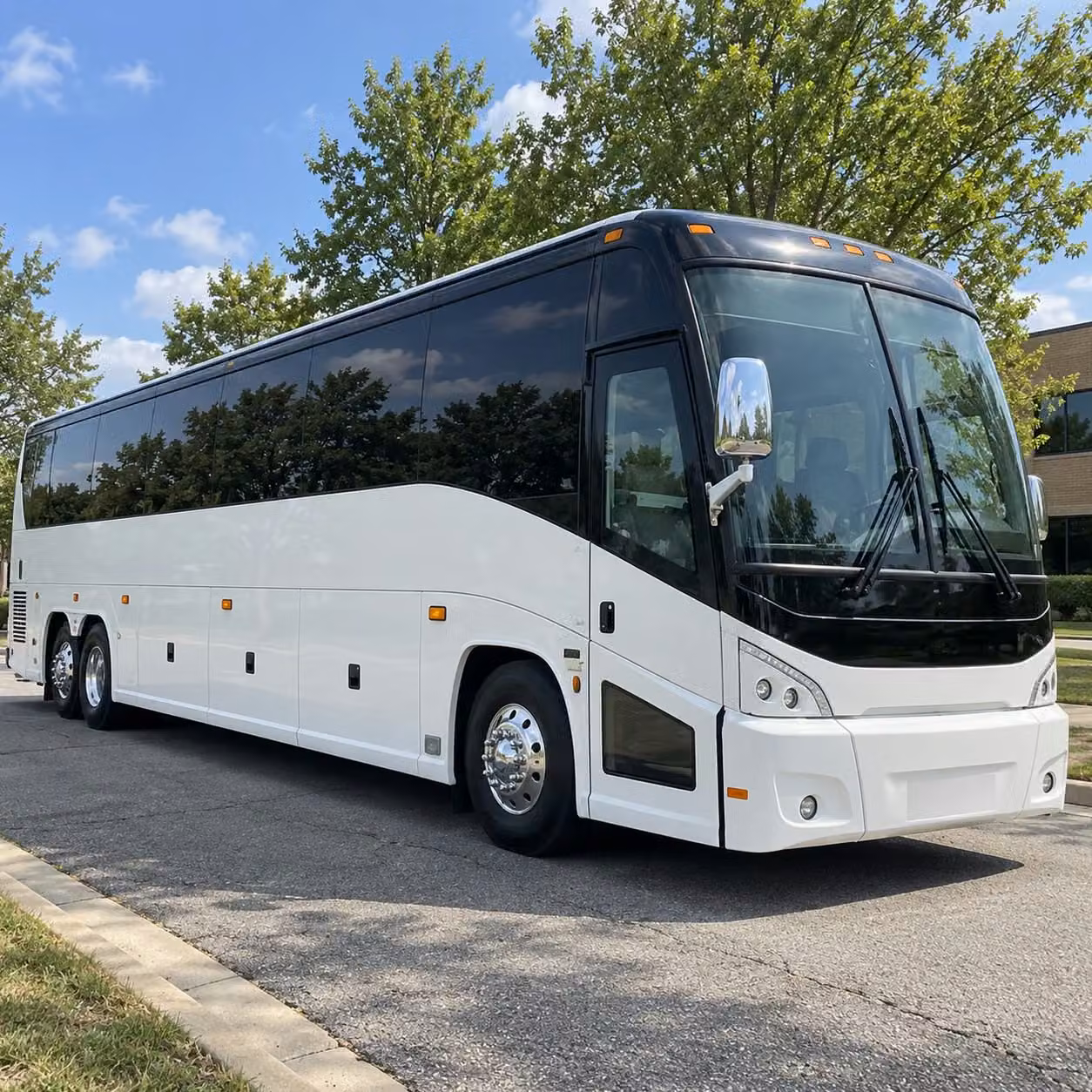 book prom transportation to mcallen venues and beyond from pharr