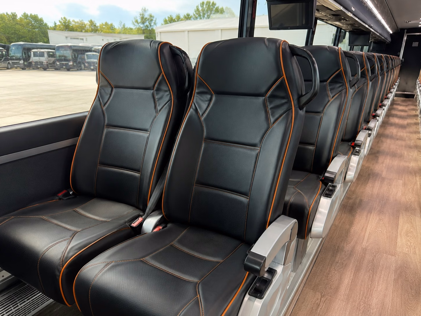 bridal party transportation between pharr venues and the texas mexico border region
