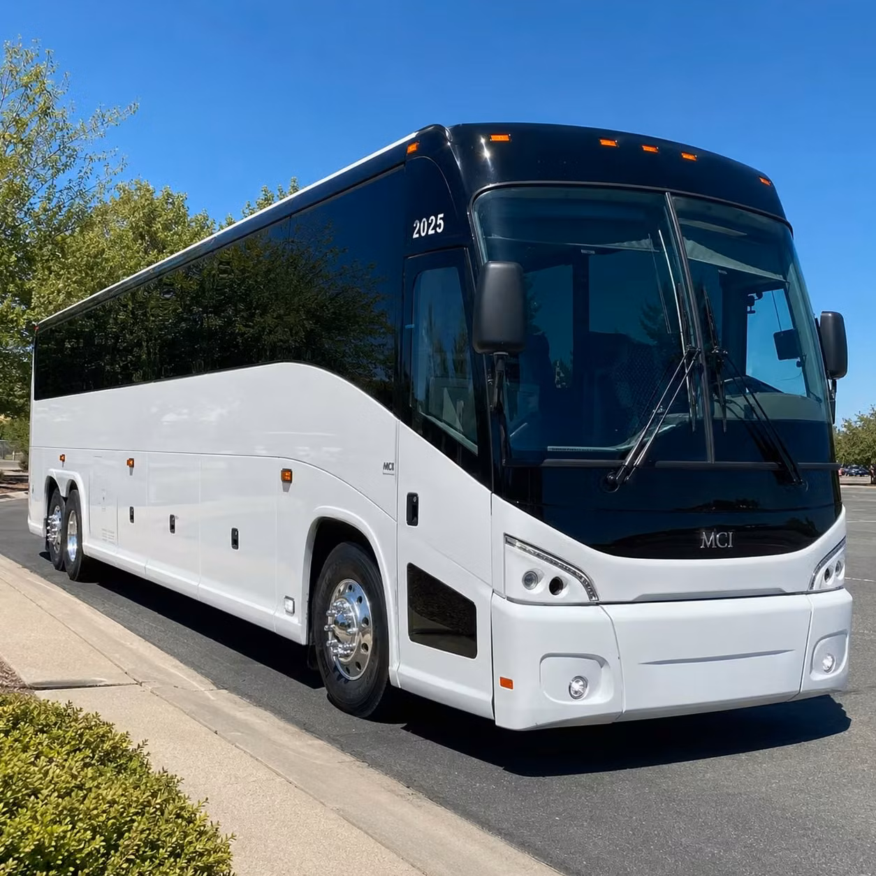 bringing youth groups mission teams and outreach volunteers together in one bus