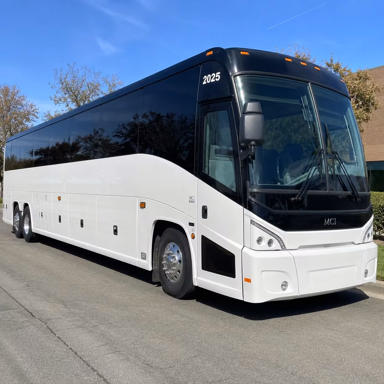 employee shuttle services for pharr businesses and industrial parks