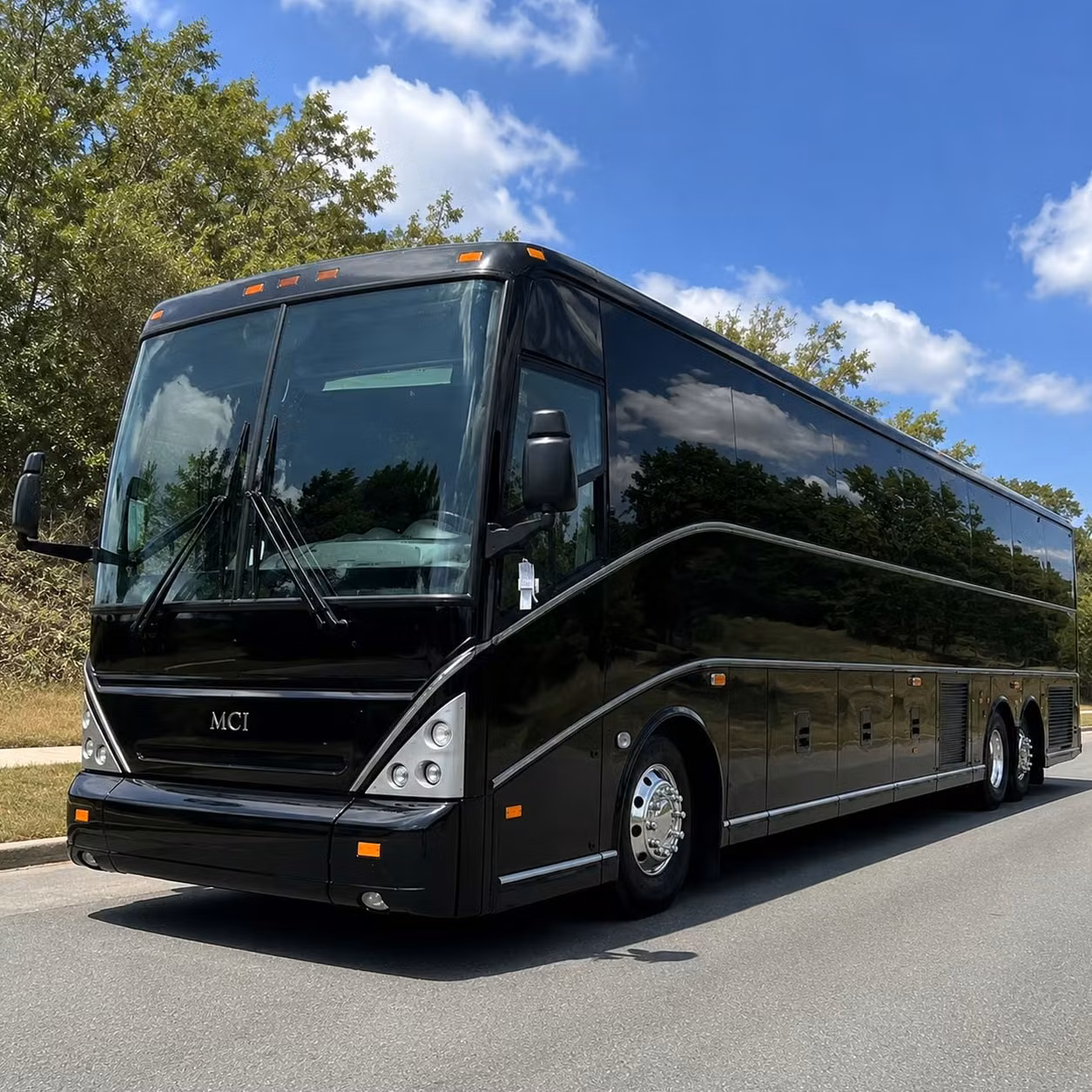 heading outside pharr you can still compare corporate event transportation options