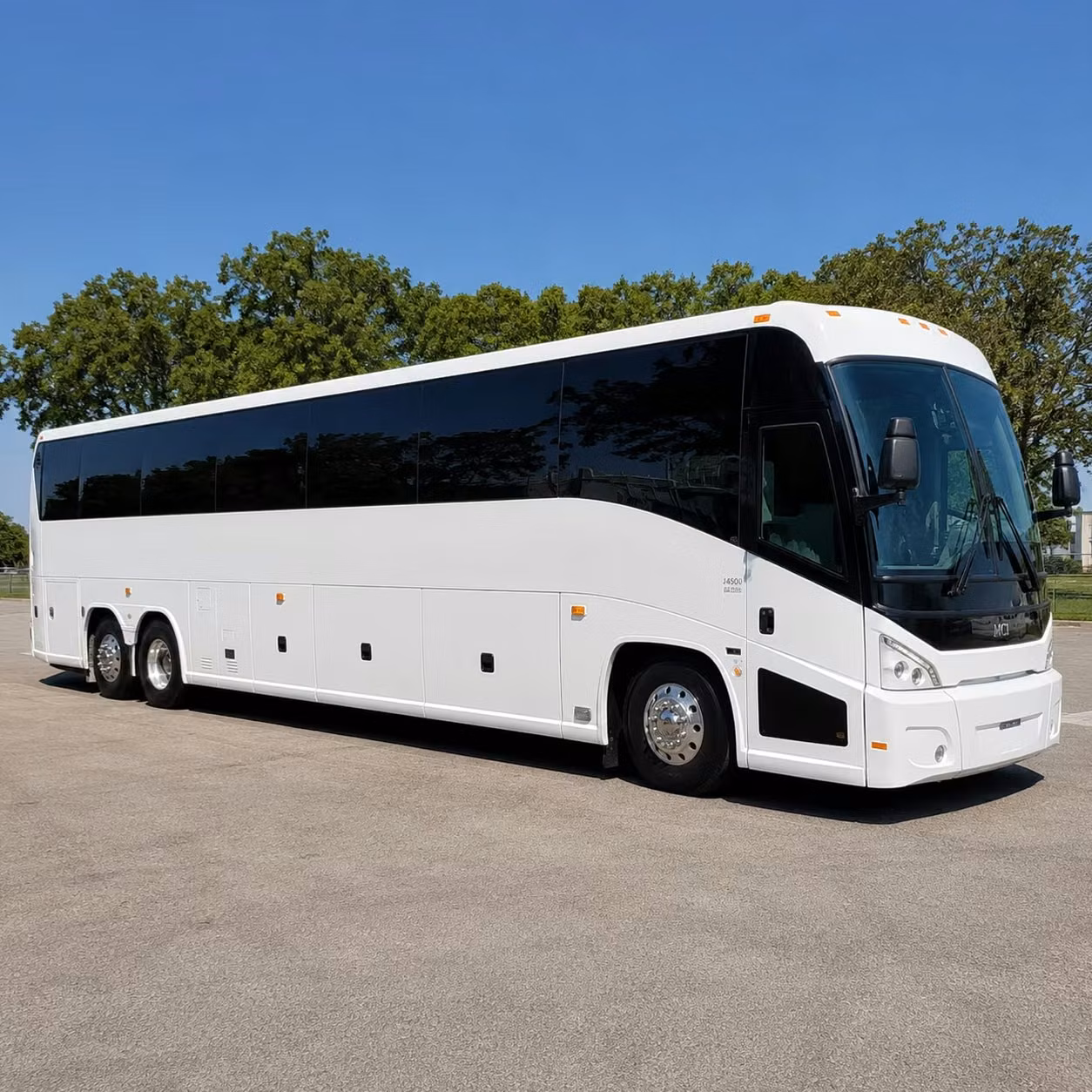 minibus rentals for smaller concert groups heading out from pharr