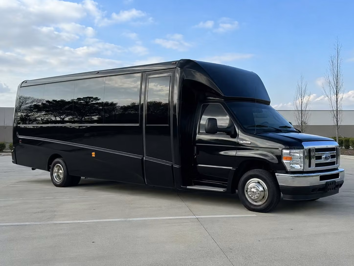 pharr airport transportation
