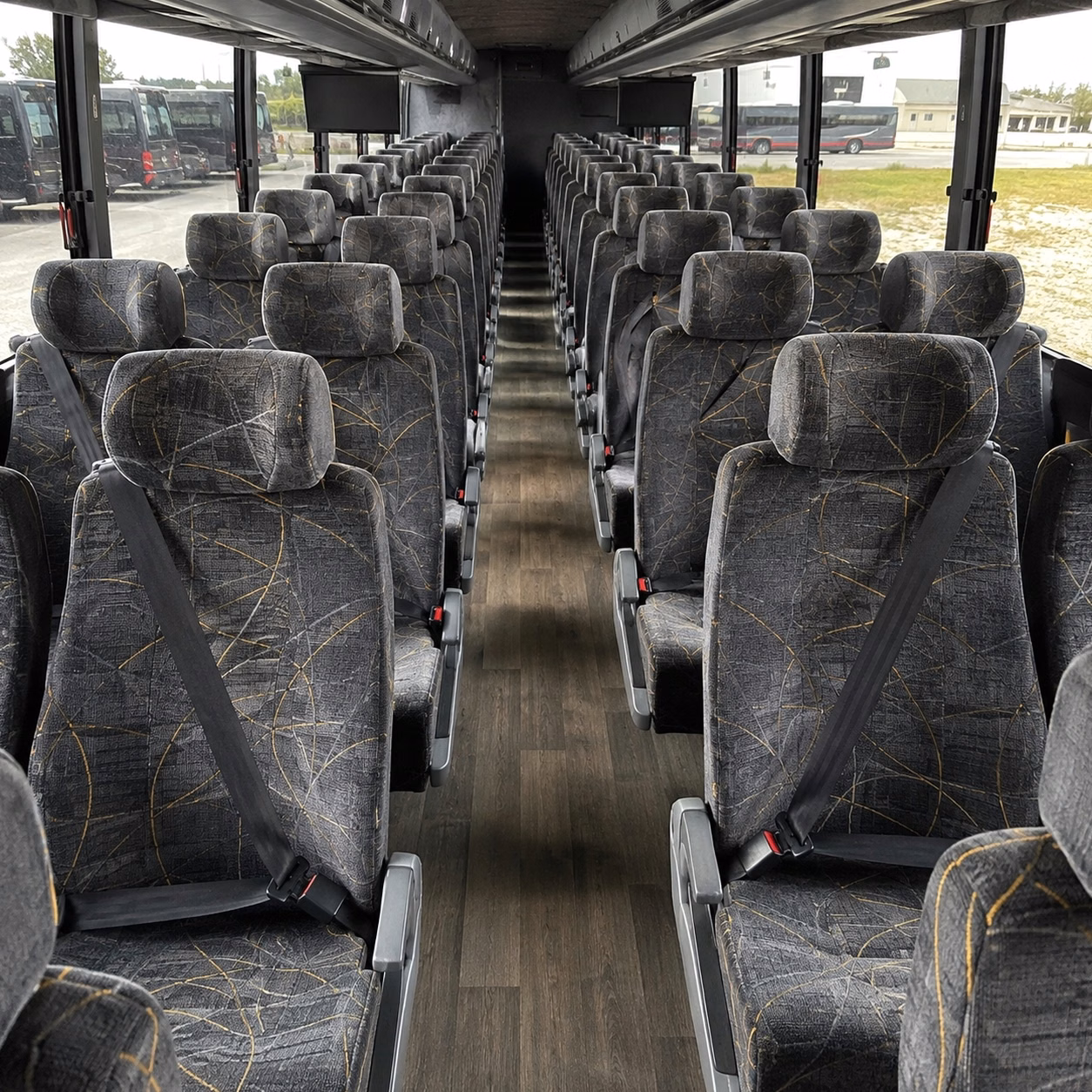 pharr employee transportation