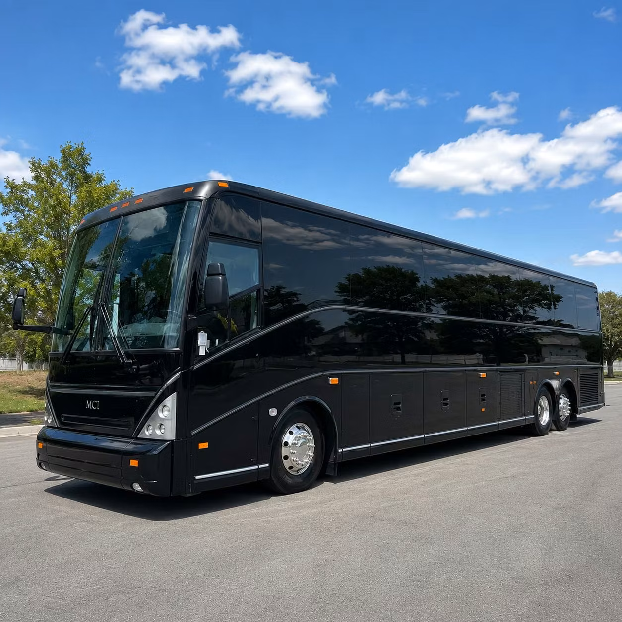 pharr event transportation