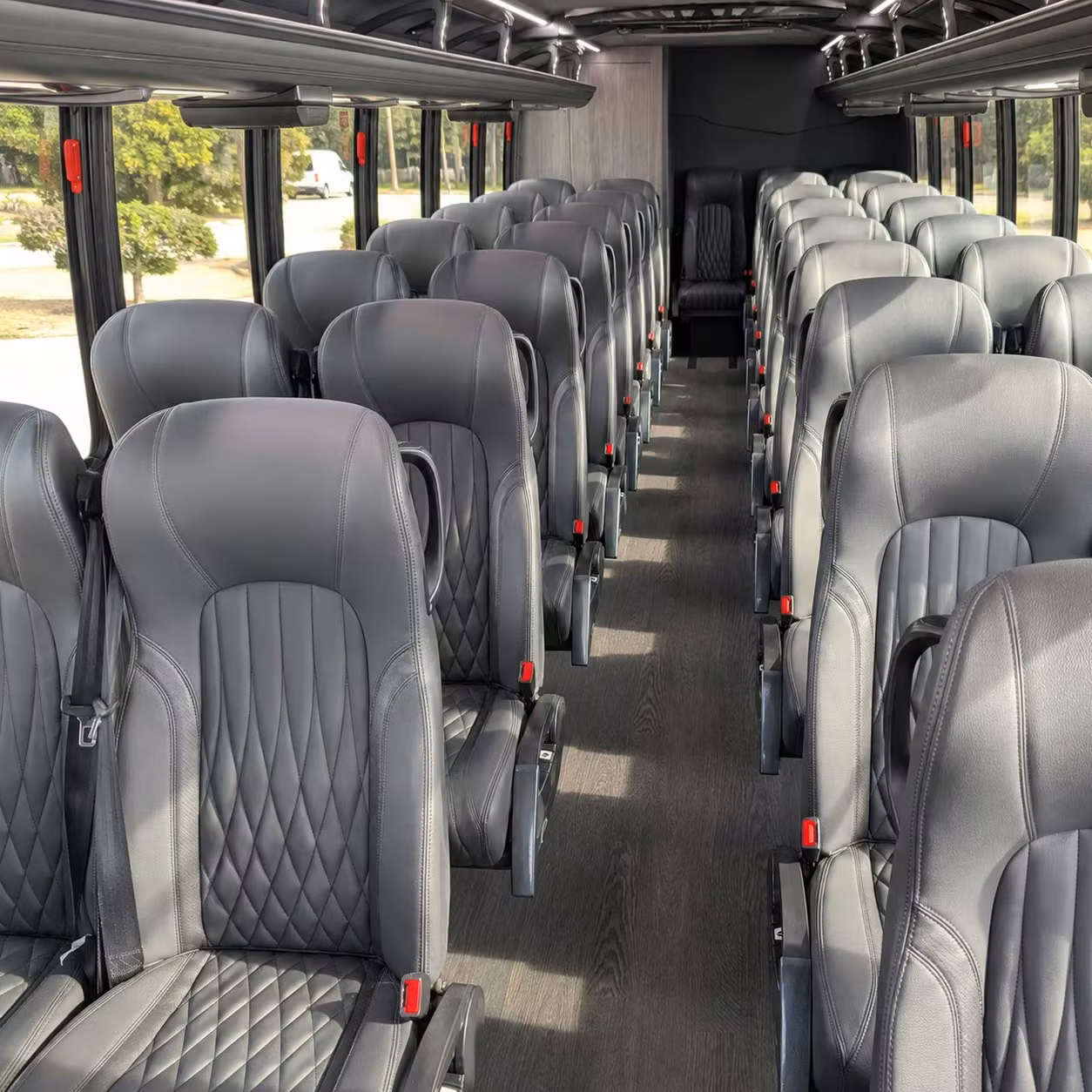 pharr government military transportation