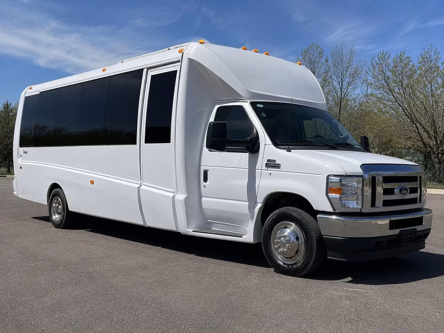 pharr party buses make prom night one to remember