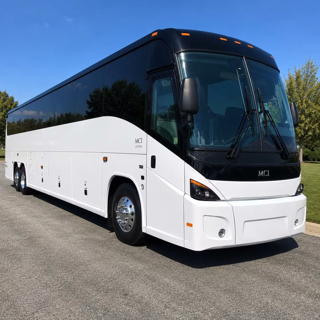 shuttle transportation for pharr municipal departments and city events